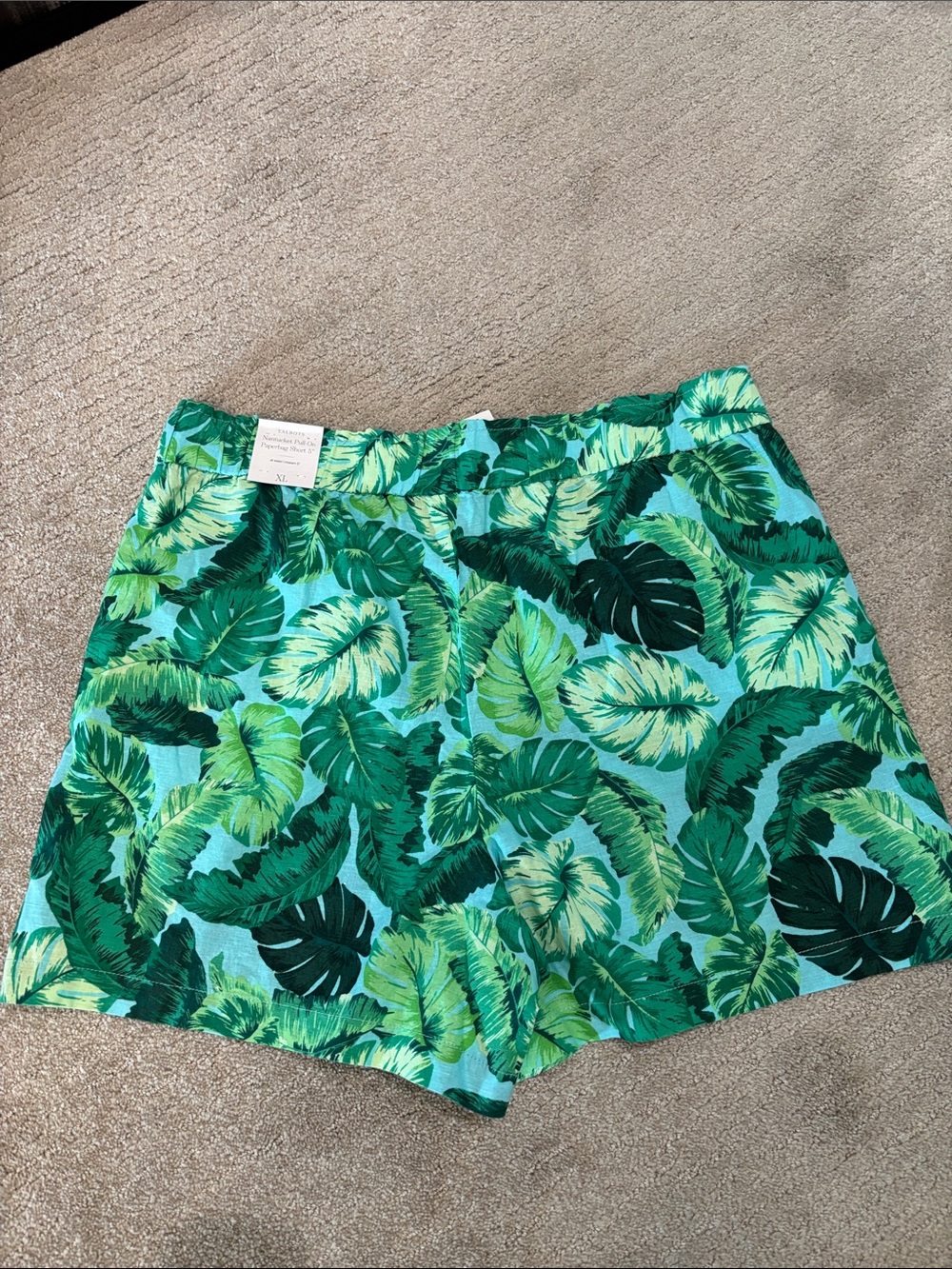 🏷 Talbots shorts - Picture 5 of 6